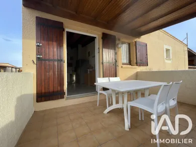 Appartement à Leucate (11370)