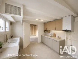 Village house in Restigné (37140)