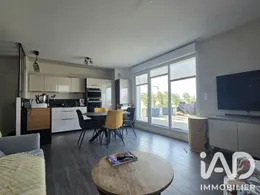 Appartement à Les Sables-d'Olonne (85340)