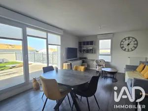 Appartement à Les Sables-d'Olonne (85340)