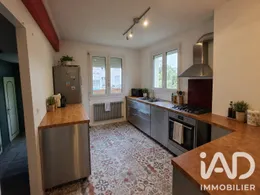 Townhouse in Brest (29200)