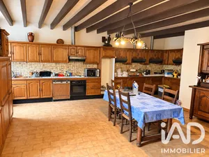 Maison de village à Poupas (82120)