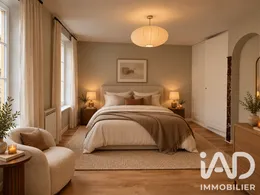 Appartement à Metz (57000)
