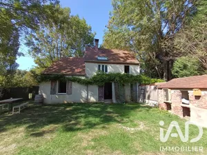 House in Tréon (28500)