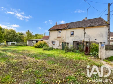 Maison à Brécy (02210)