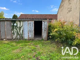 Maison à Brécy (02210)