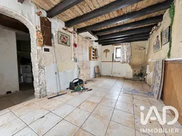 Maison à Brécy (02210)