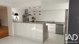 Maison à Vauchelles-les-Quesnoy (80132)