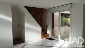 House in Vauchelles-les-Quesnoy (80132)