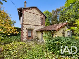 Maison à Neuilly-Saint-Front (02470)