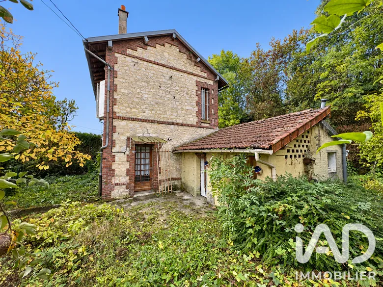 Maison 4 pièces 79 m² · à Neuilly-Saint-Front · 79 m² · 107 000 €