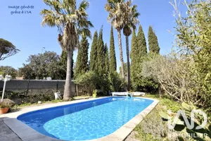 Maison à Fréjus (83600)