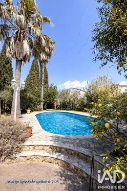 Maison à Fréjus (83600)