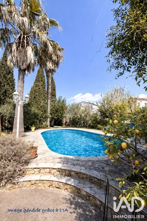 Maison à Fréjus (83600)