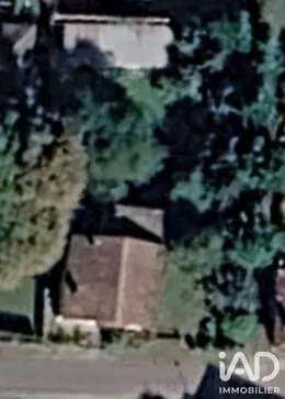 Maison à Magescq (40140)