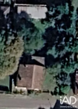 Maison à Magescq (40140)