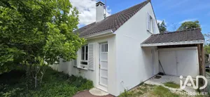 House in Domont (95330)