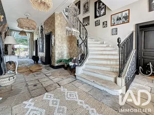 Maison de ville à Champdeniers (79220)