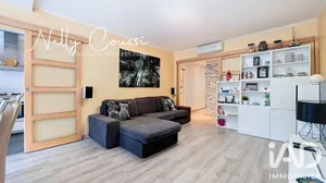 Appartement à La Grande-Motte (34280)