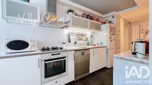 Appartement à La Grande-Motte (34280)