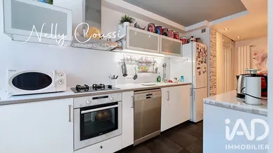 Appartement à La Grande-Motte (34280)