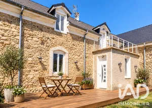Maison à Luquet (65320)