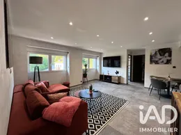 Appartement à Xonrupt-Longemer (88400)