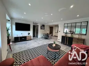 Apartment in Xonrupt-Longemer (88400)