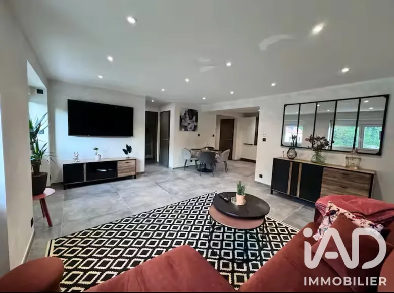 Appartement 3 pièces 110 m² · à Xonrupt-Longemer · 110 m² · 299 000 €