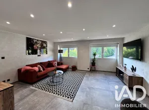 Apartment in Xonrupt-Longemer (88400)