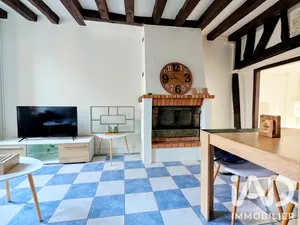 Appartement à Villeneuve-la-Guyard (89340)