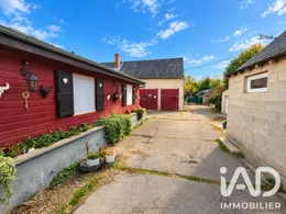 Maison à Outarville (45480)