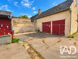 Maison à Outarville (45480)