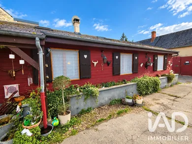 Maison à Outarville (45480)