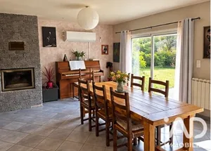 Maison de campagne à Orignac (65200)