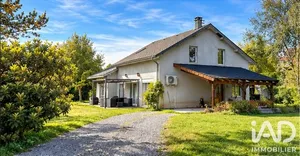 Maison de campagne à Orignac (65200)