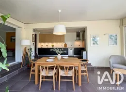 Maison à Caudebec-lès-Elbeuf (76320)