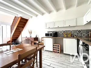 Apartment in Juziers (78820)