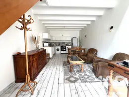 Appartement à Juziers (78820)