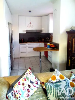 Appartement à Carpentras (84200)