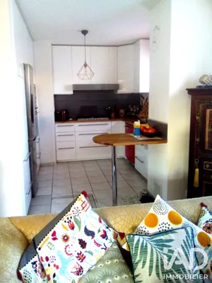 Appartement à Carpentras (84200)