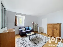 Appartement à Marly-le-Roi (78160)