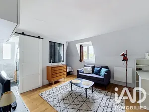 Appartement à Marly-le-Roi (78160)