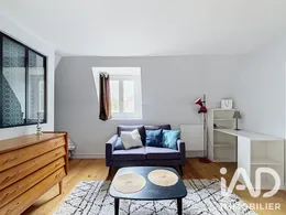 Appartement à Marly-le-Roi (78160)