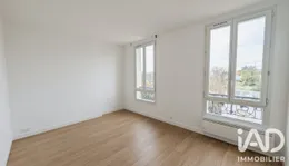 Studio in Saint-Denis (93200)