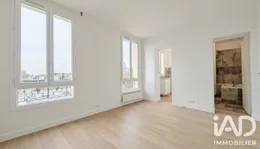 Studio in Saint-Denis (93200)