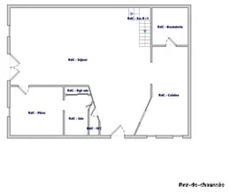 Maison à Ganac (09000)