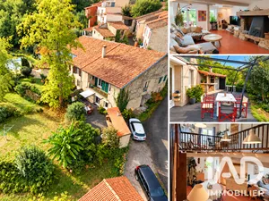 Maison à Ganac (09000)