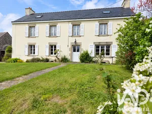 House in Clohars-Carnoët (29360)
