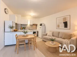 Appartement à Villiers-sur-Marne (94350)